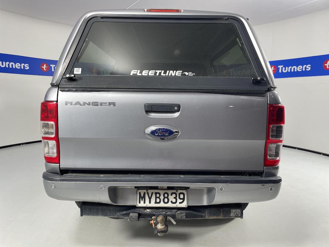 Photo '6' of Ford Ranger Photo '6' of Ford Ranger