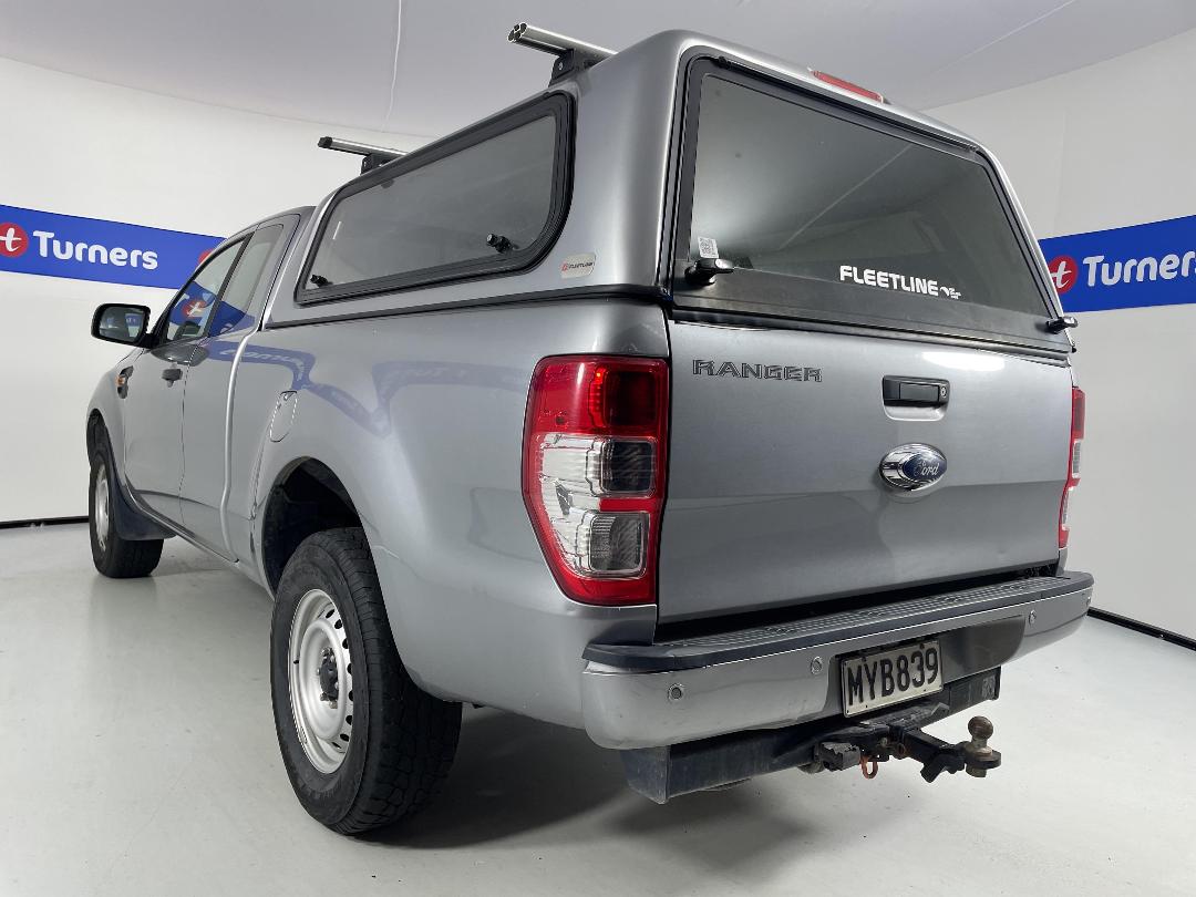 Photo '5' of Ford Ranger Photo '5' of Ford Ranger