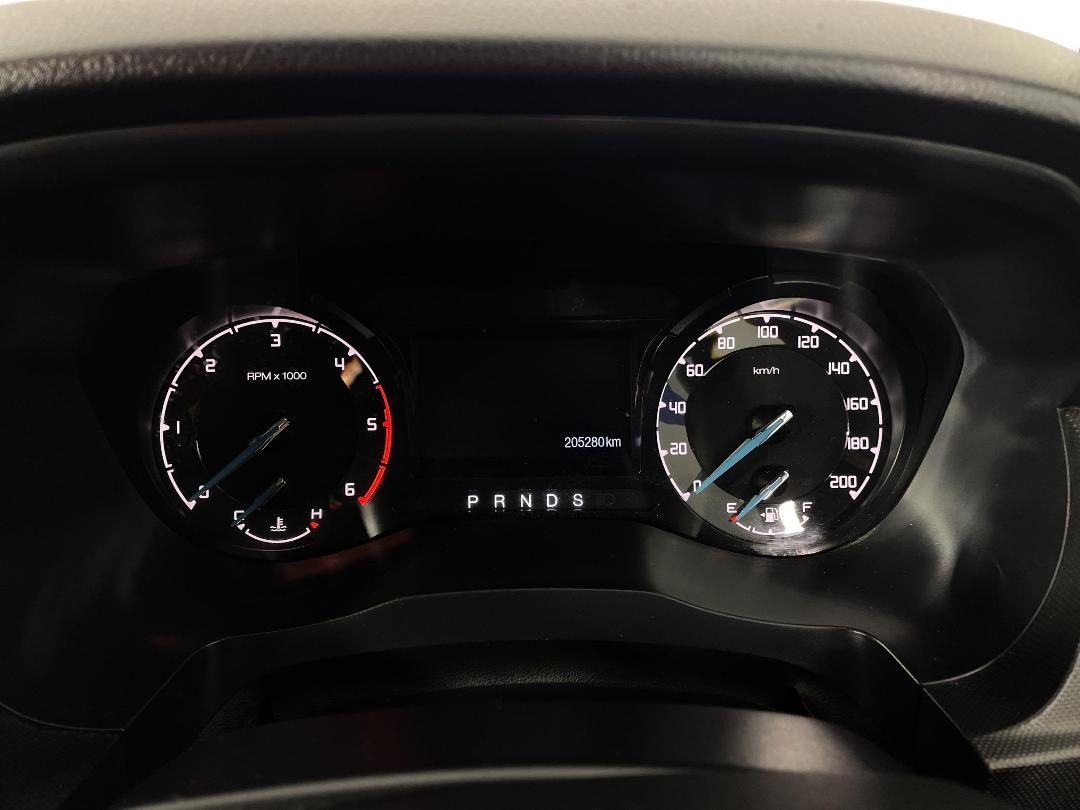 Photo '21' of Ford Ranger Photo '21' of Ford Ranger