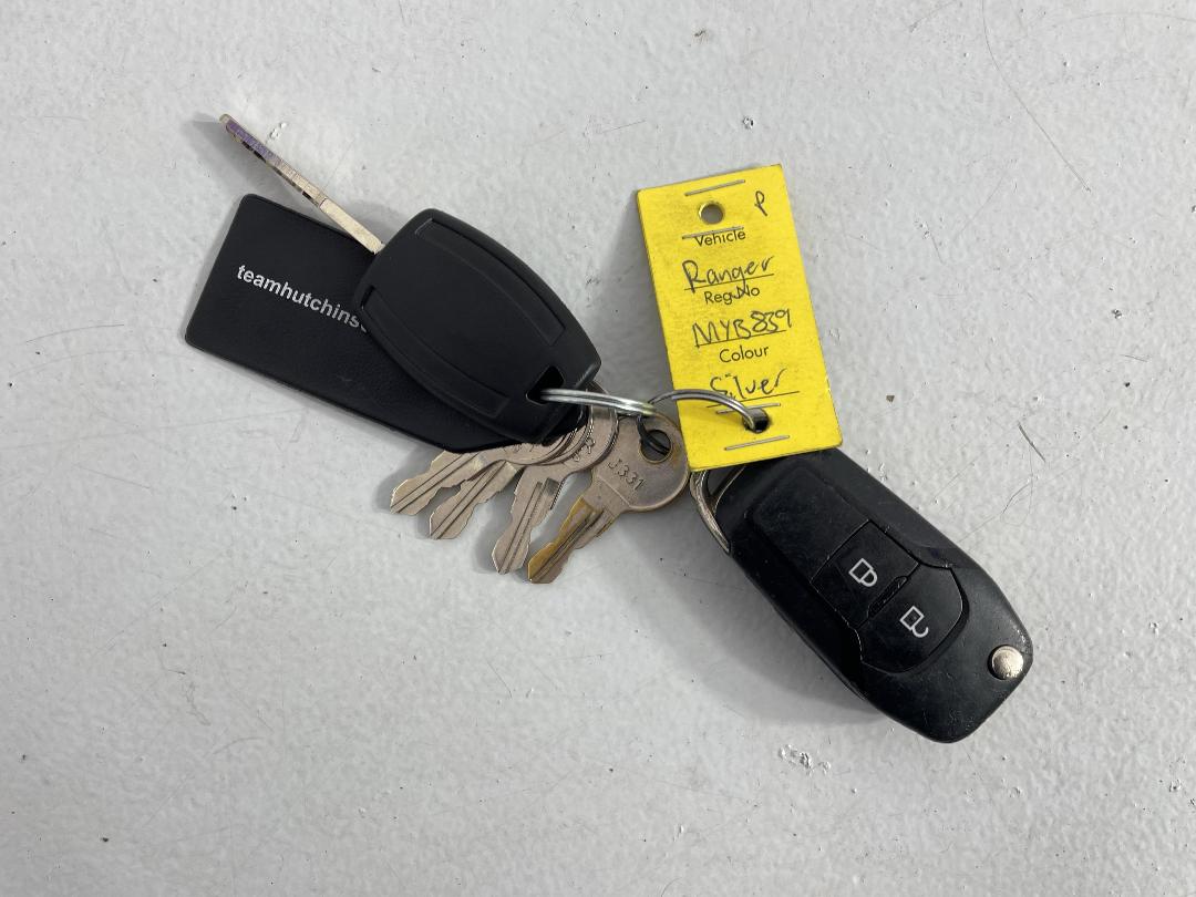 Photo '22' of Ford Ranger Photo '22' of Ford Ranger