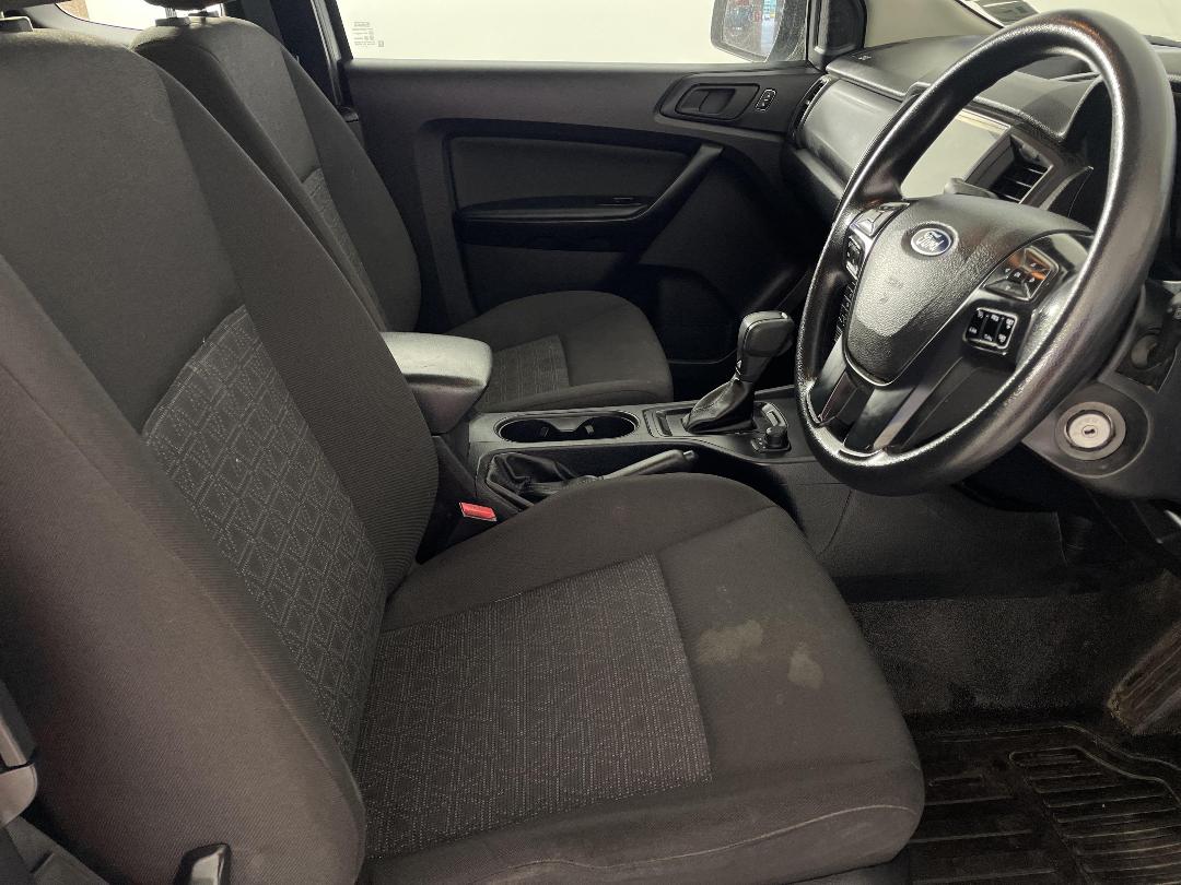 Photo '16' of Ford Ranger Photo '16' of Ford Ranger