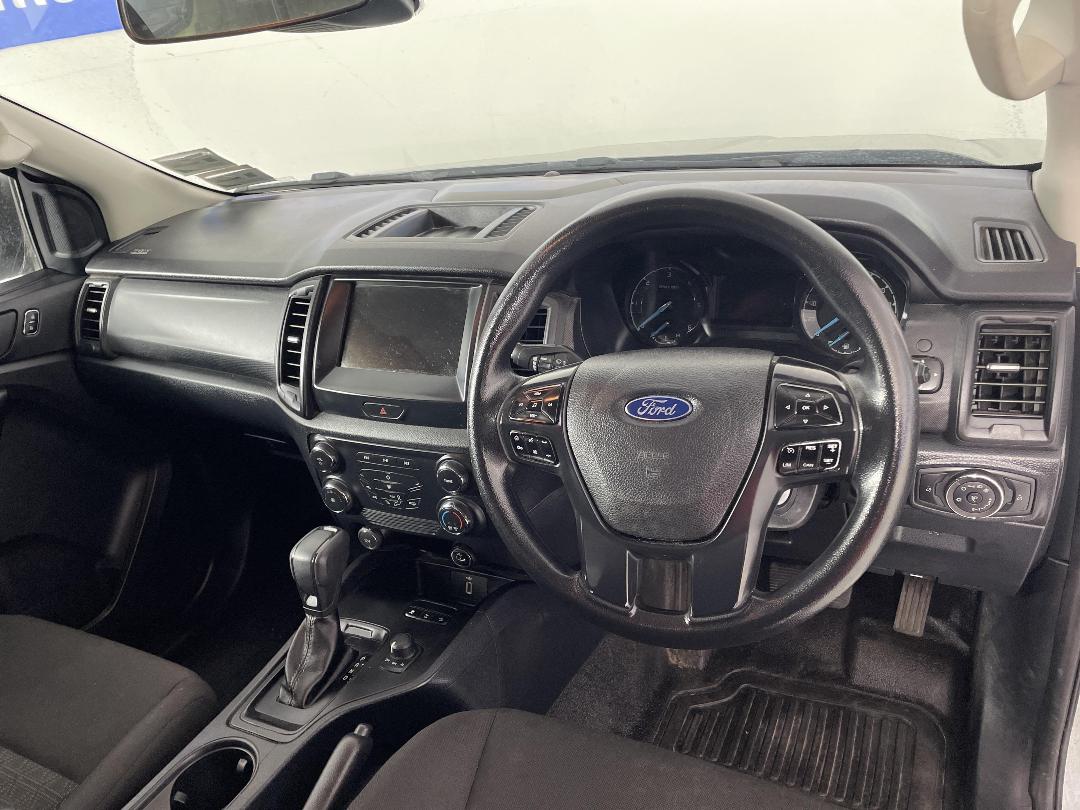 Photo '17' of Ford Ranger Photo '17' of Ford Ranger