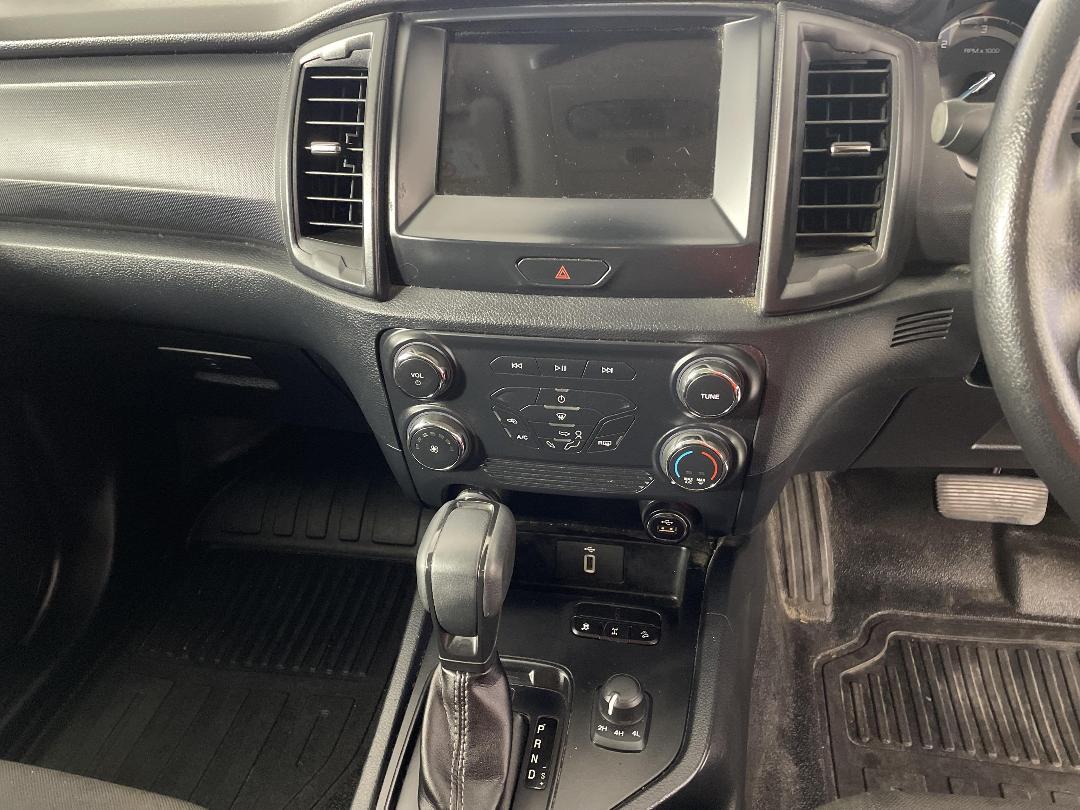 Photo '18' of Ford Ranger Photo '18' of Ford Ranger