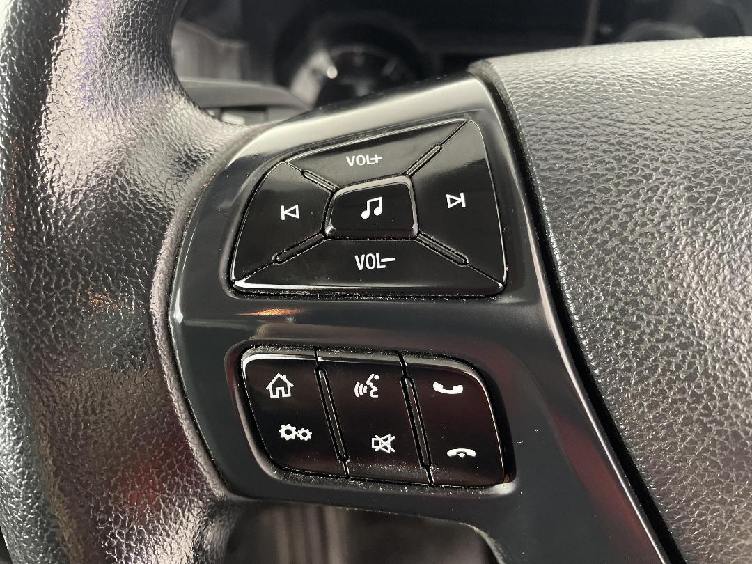 Photo '24' of Ford Ranger Photo '24' of Ford Ranger