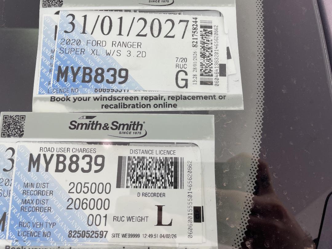 Photo '27' of Ford Ranger Photo '27' of Ford Ranger