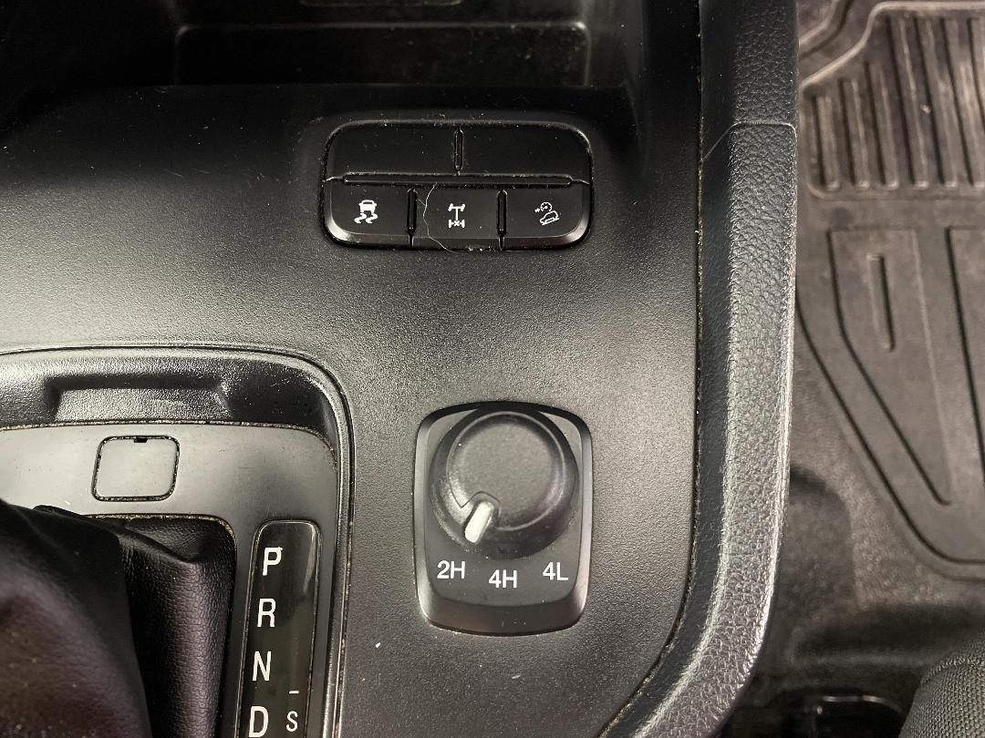 Photo '25' of Ford Ranger Photo '25' of Ford Ranger