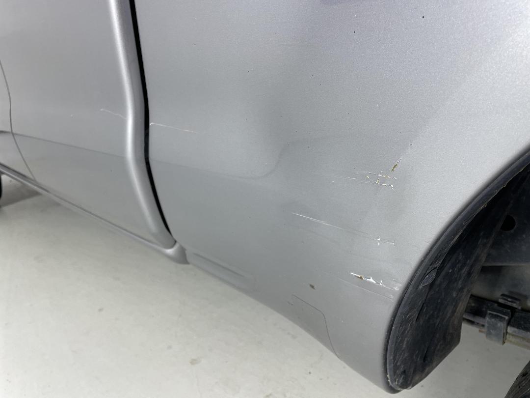 Photo '29' of Ford Ranger Photo '29' of Ford Ranger