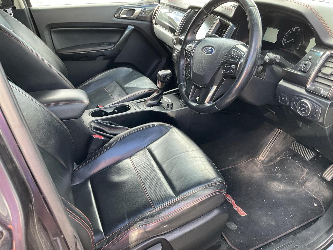 Photo '7' of Ford Ranger FX4 Double CAB W/SA