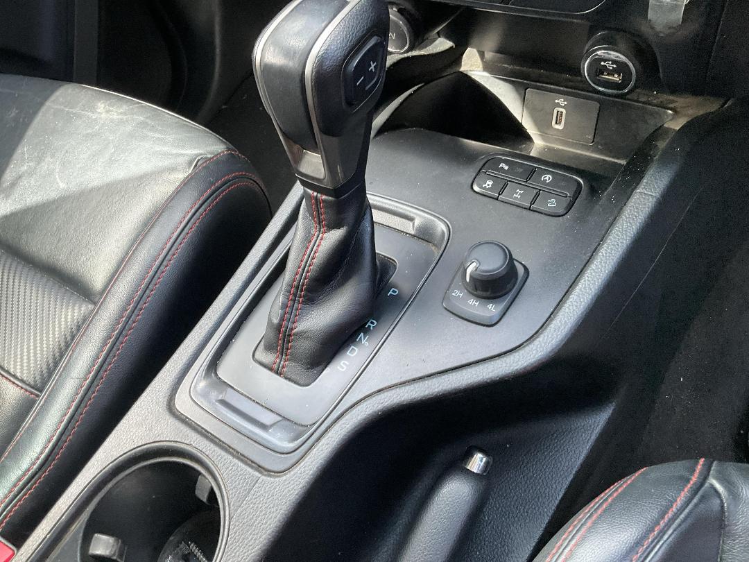 Photo '9' of Ford Ranger FX4 Double CAB W/SA