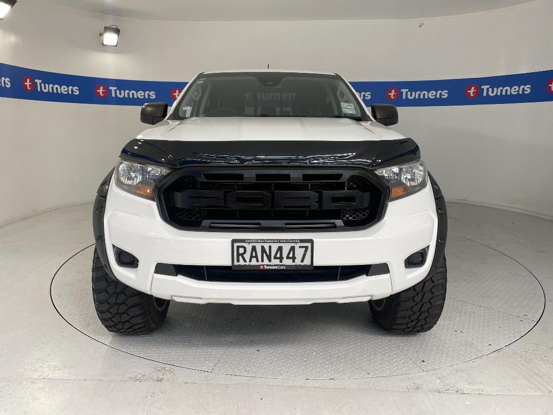 Photo '2' of Ford Ranger