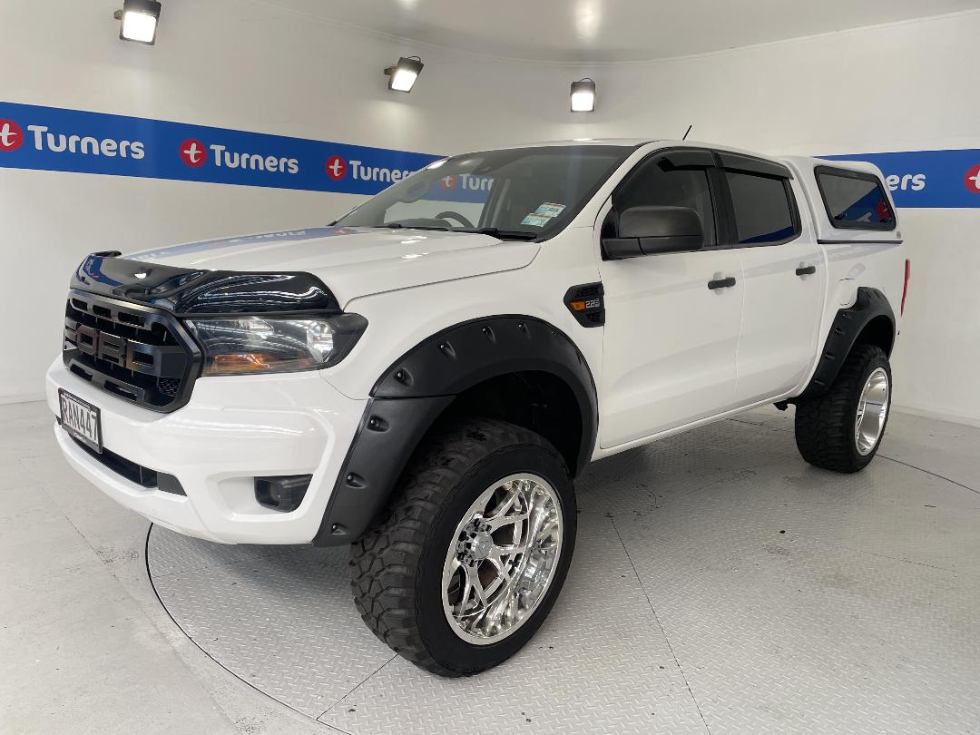 Photo '4' of Ford Ranger