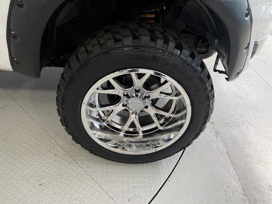 Photo '9' of Ford Ranger