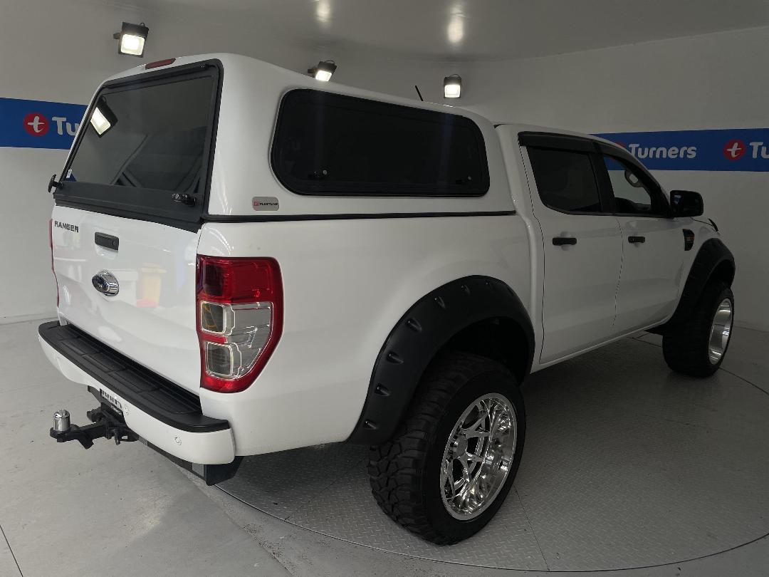 Photo '7' of Ford Ranger