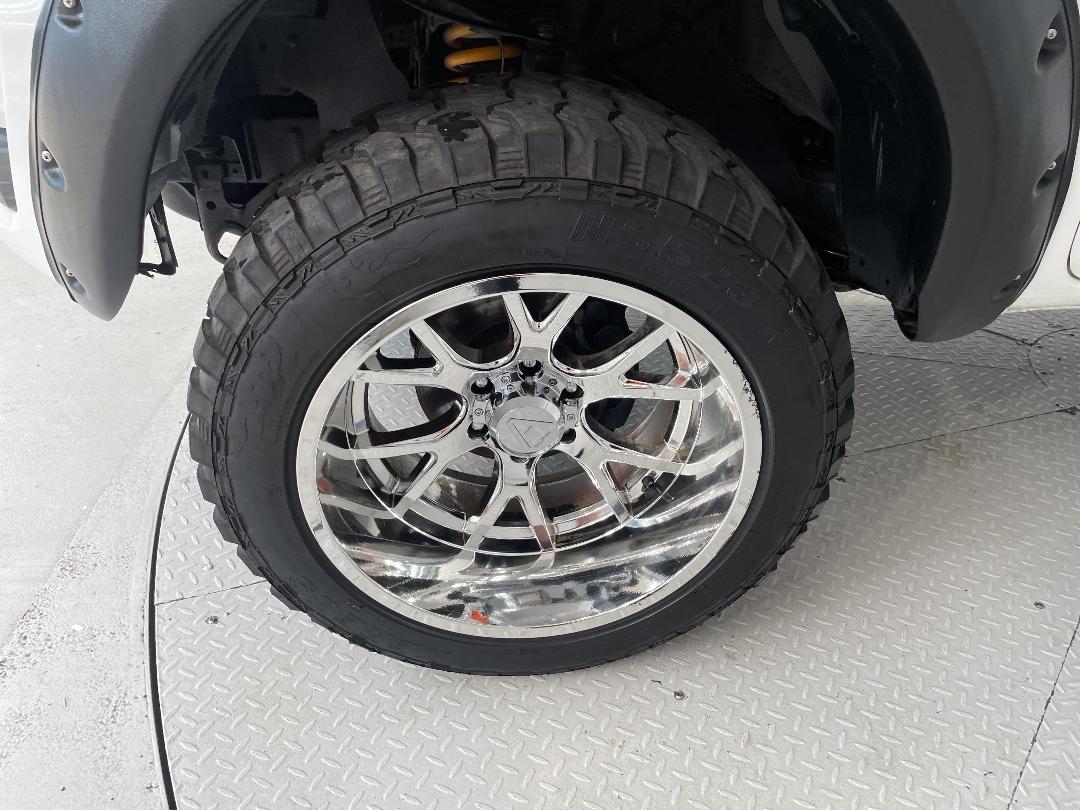 Photo '10' of Ford Ranger