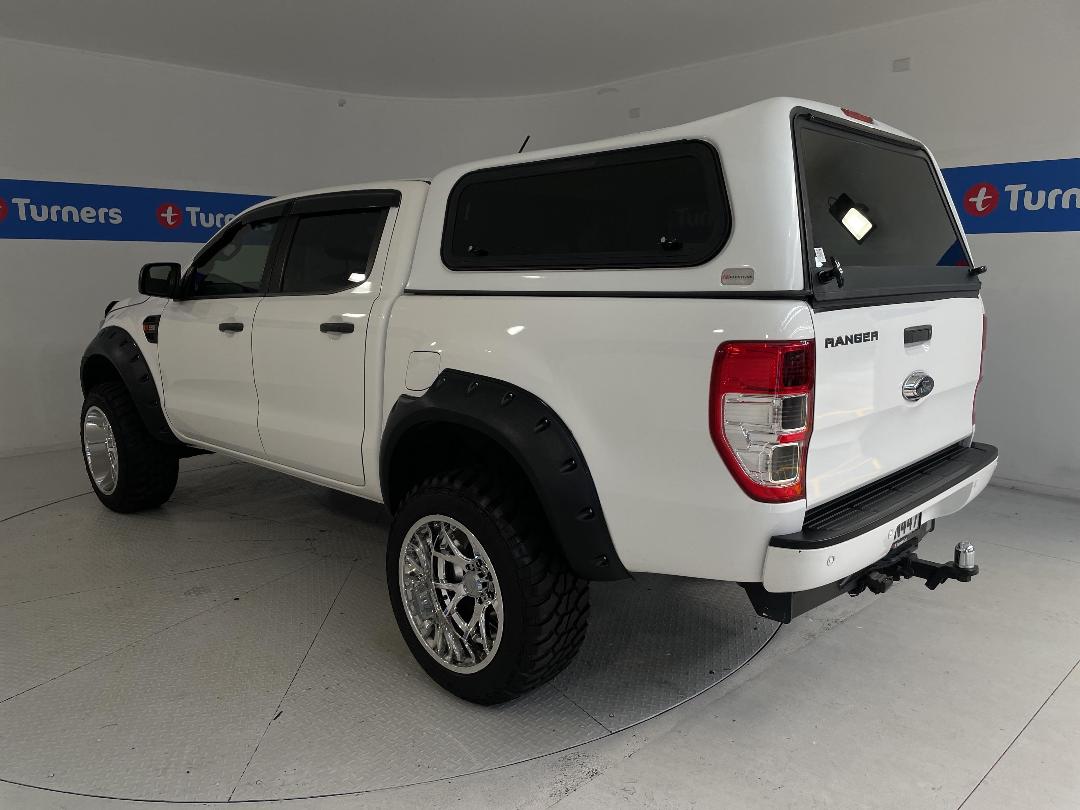 Photo '5' of Ford Ranger