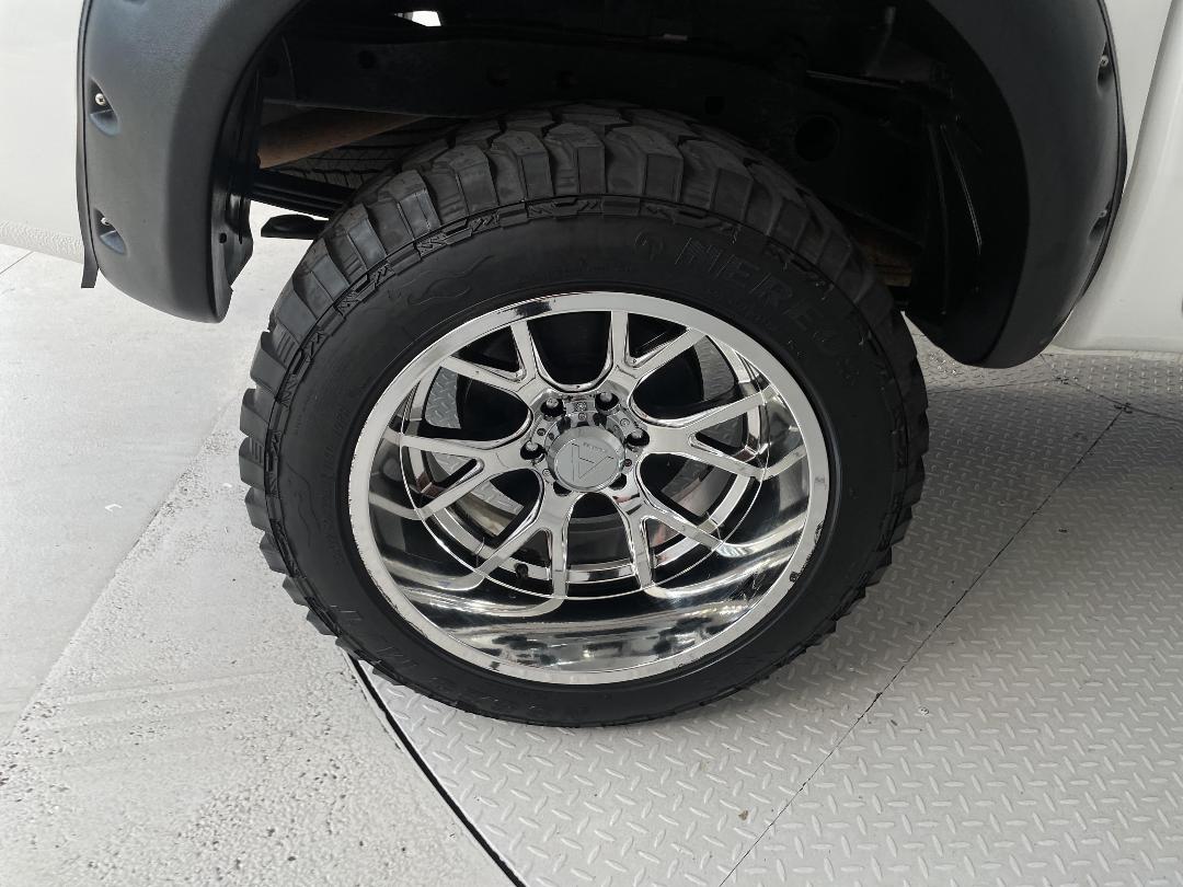 Photo '12' of Ford Ranger