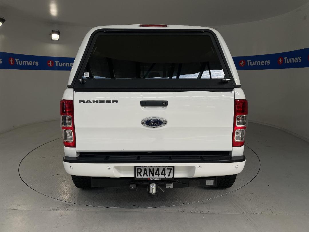Photo '6' of Ford Ranger
