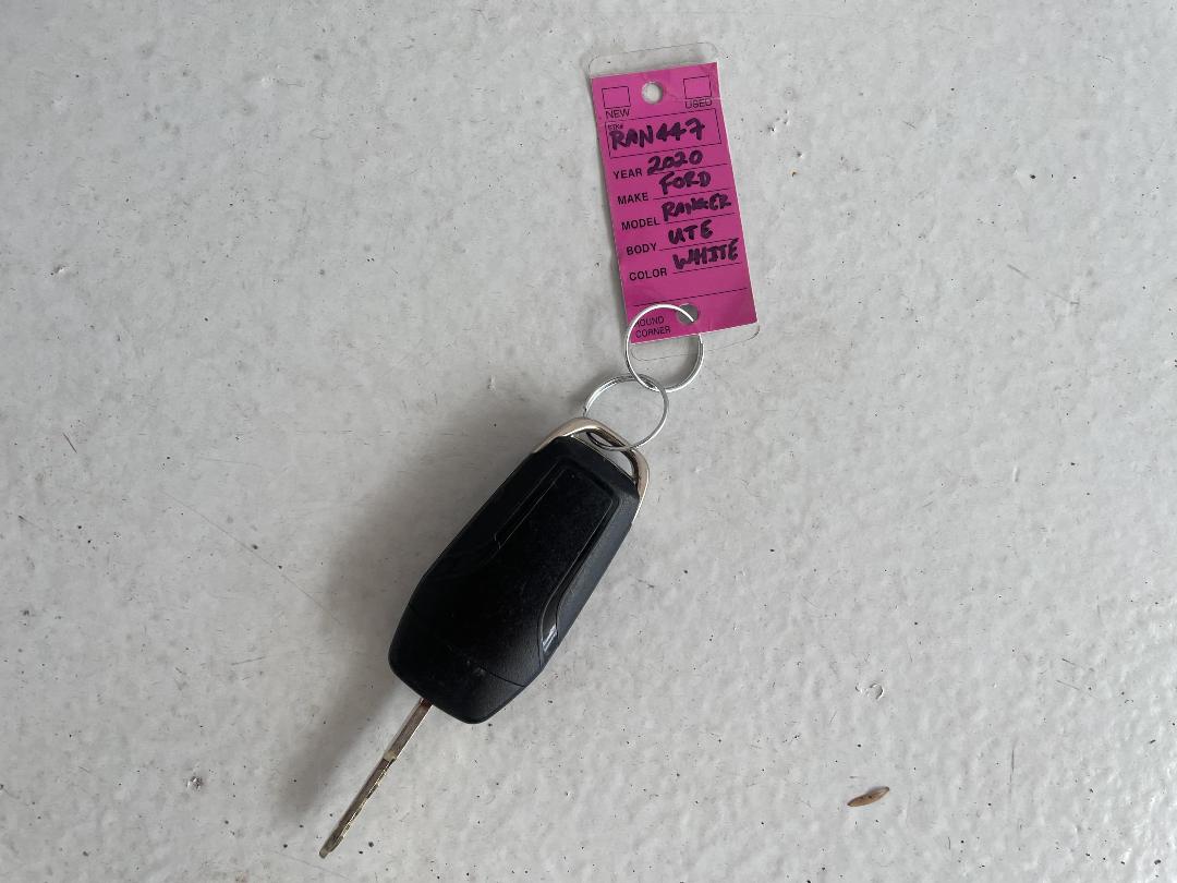 Photo '22' of Ford Ranger