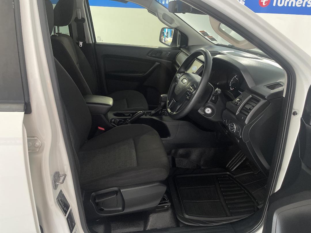 Photo '16' of Ford Ranger