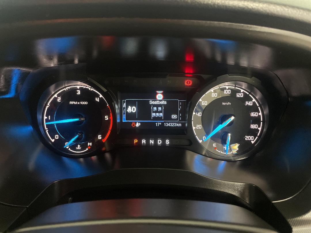 Photo '21' of Ford Ranger