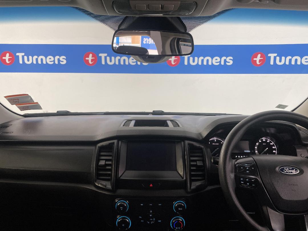 Photo '17' of Ford Ranger