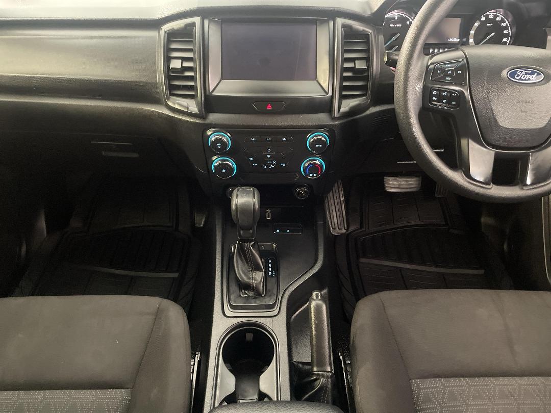 Photo '18' of Ford Ranger