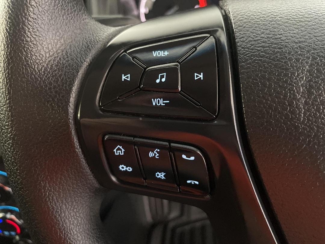 Photo '27' of Ford Ranger