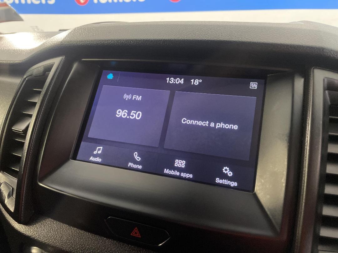 Photo '29' of Ford Ranger