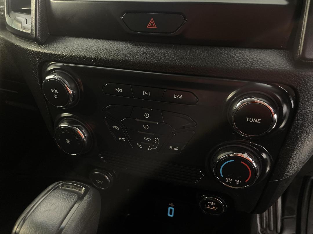 Photo '31' of Ford Ranger