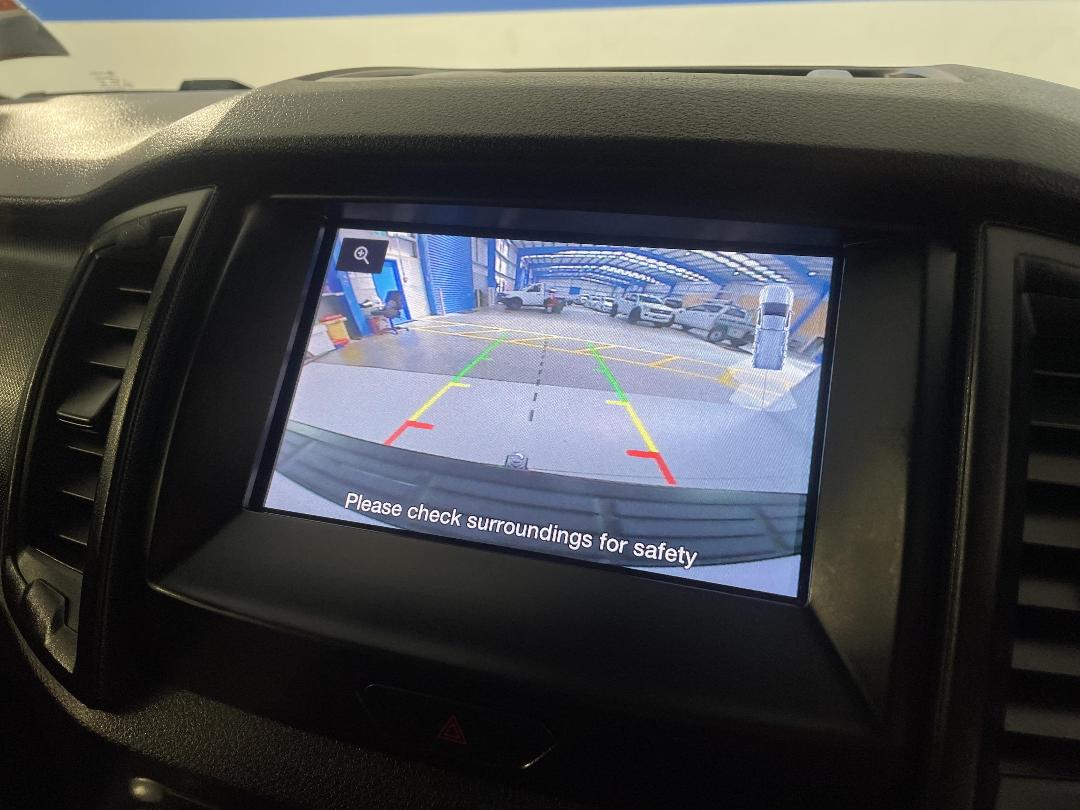 Photo '30' of Ford Ranger