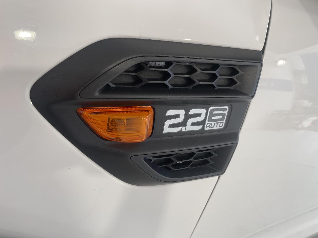 Photo '36' of Ford Ranger