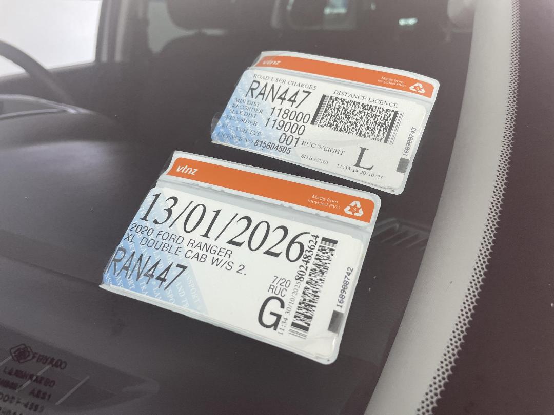 Photo '35' of Ford Ranger