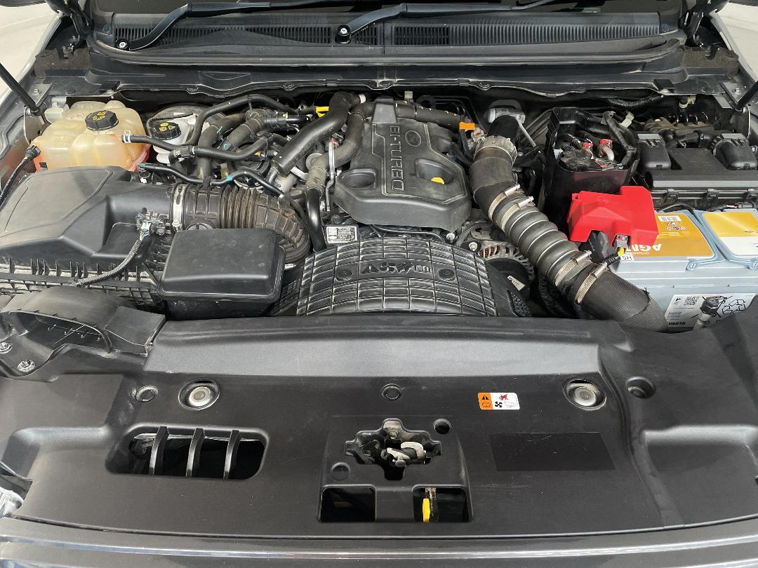 Photo '13' of Ford Ranger Photo '13' of Ford Ranger