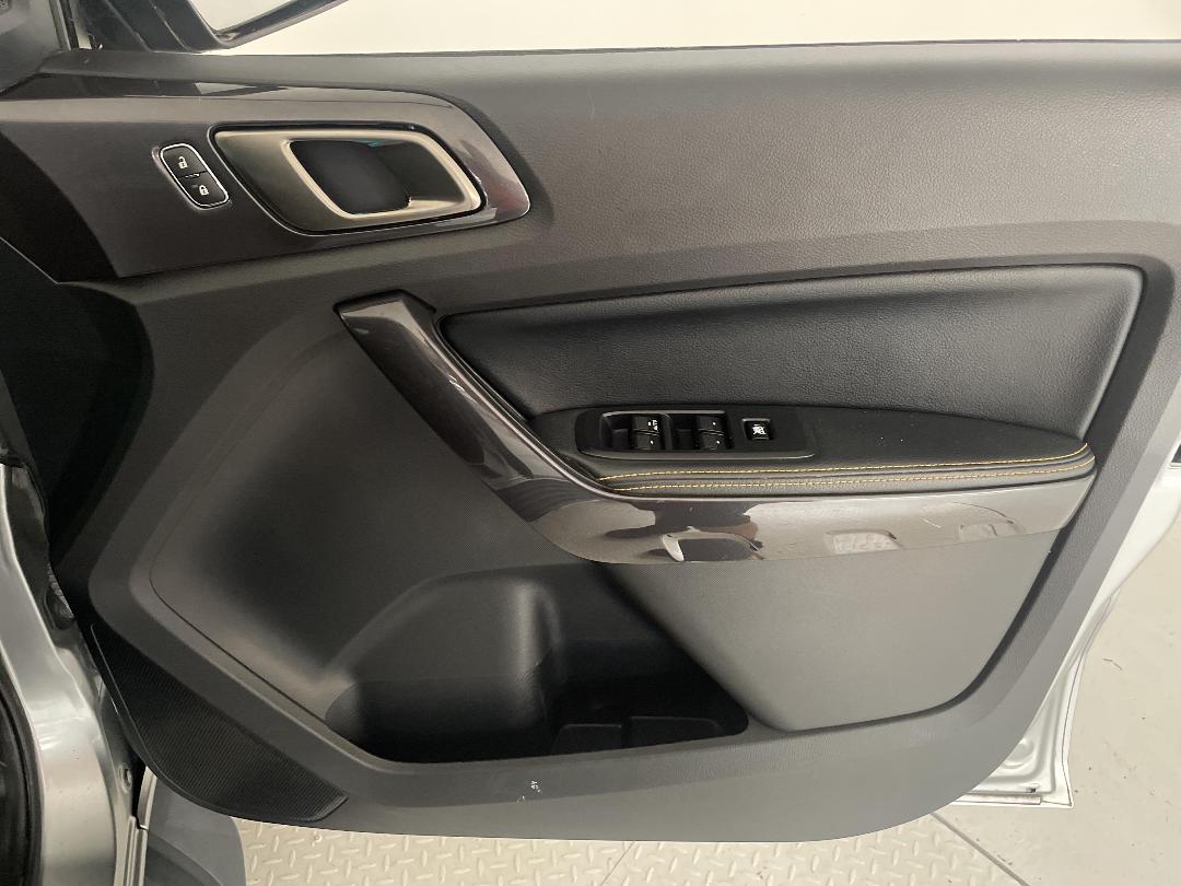 Photo '15' of Ford Ranger Photo '15' of Ford Ranger