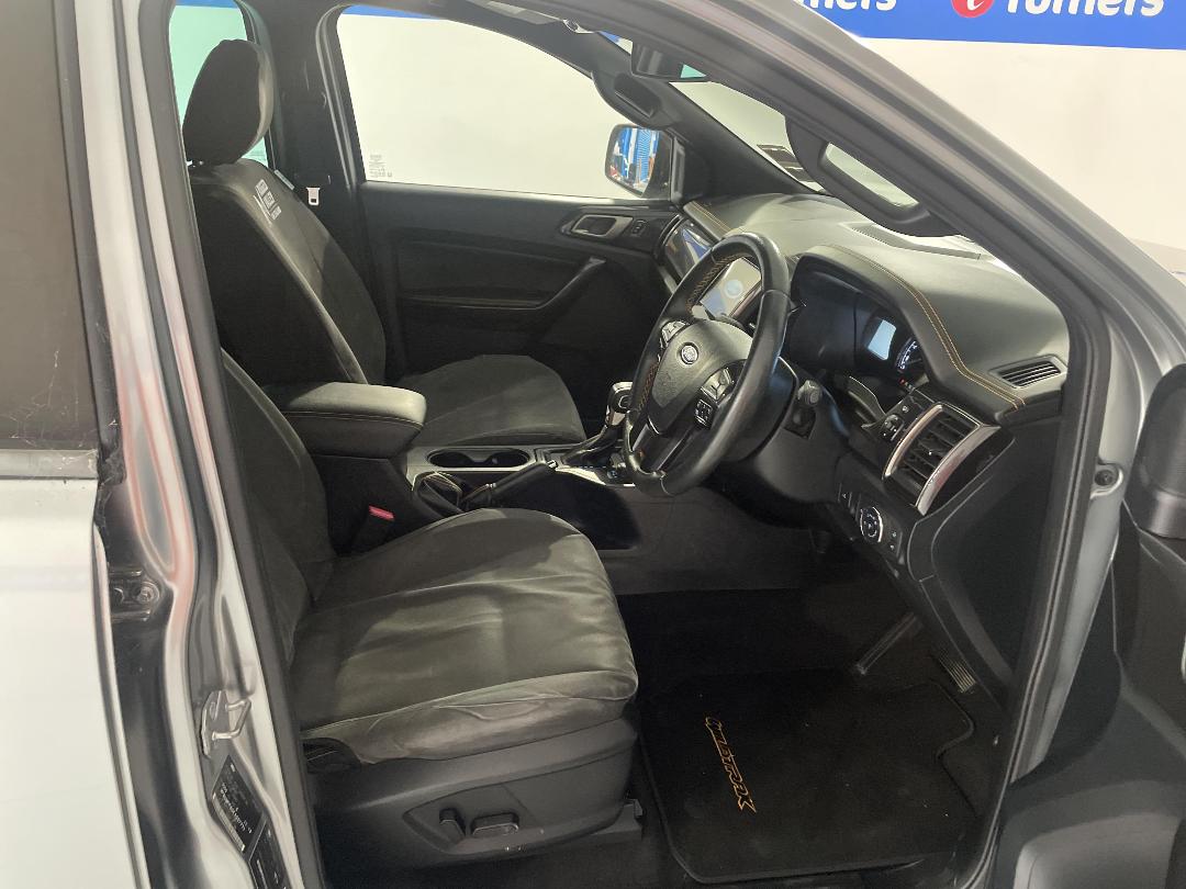 Photo '16' of Ford Ranger Photo '16' of Ford Ranger