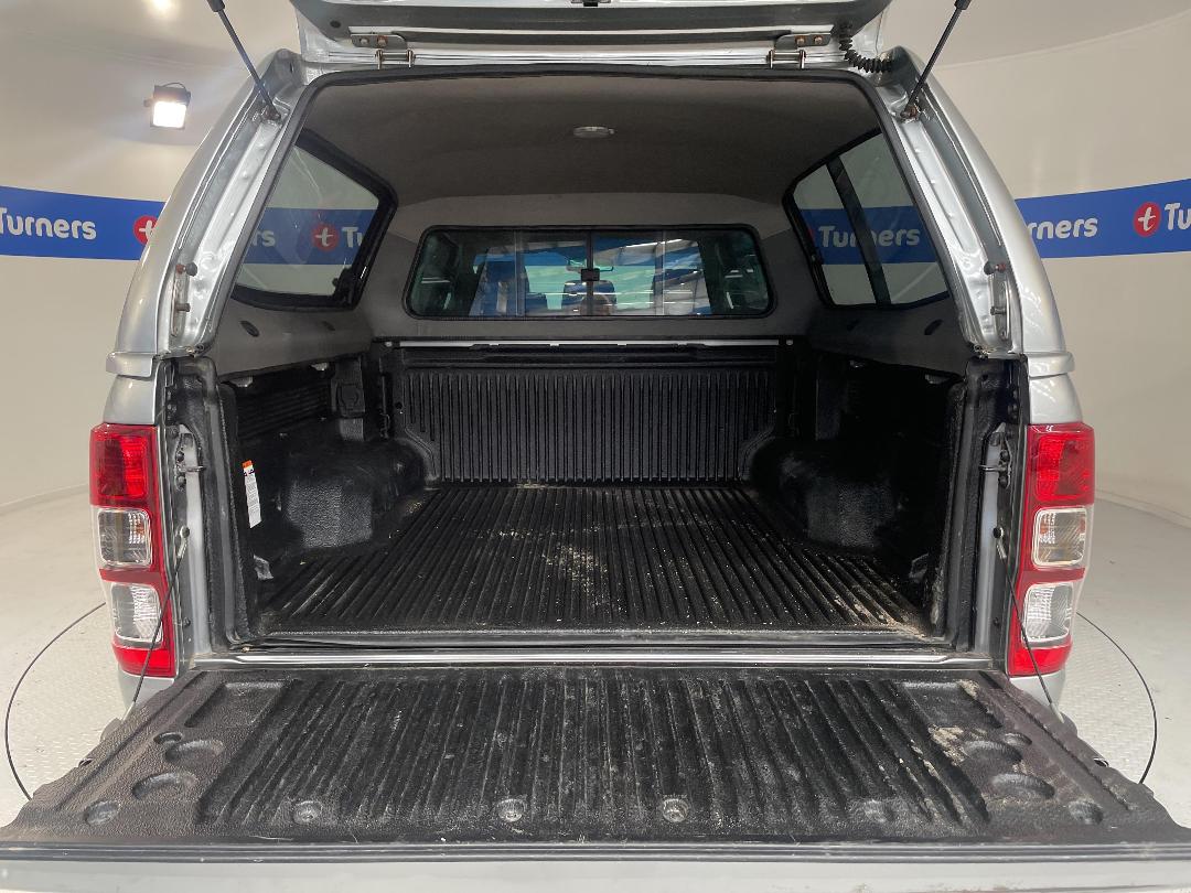 Photo '14' of Ford Ranger Photo '14' of Ford Ranger