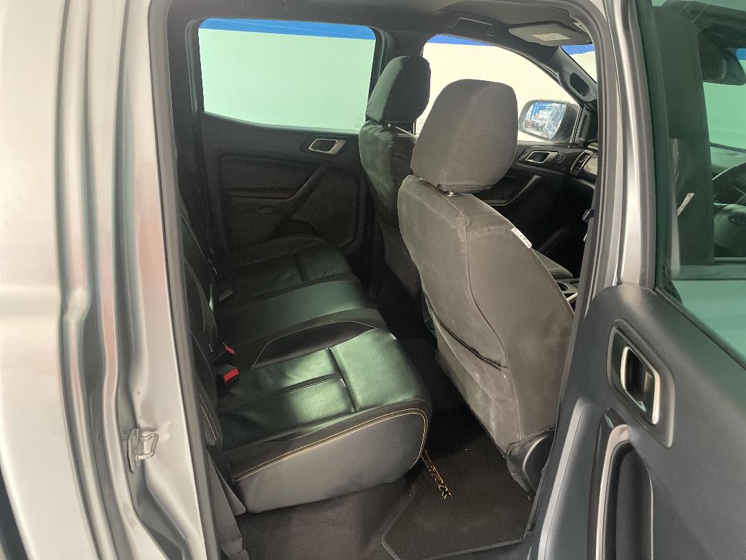 Photo '20' of Ford Ranger Photo '20' of Ford Ranger