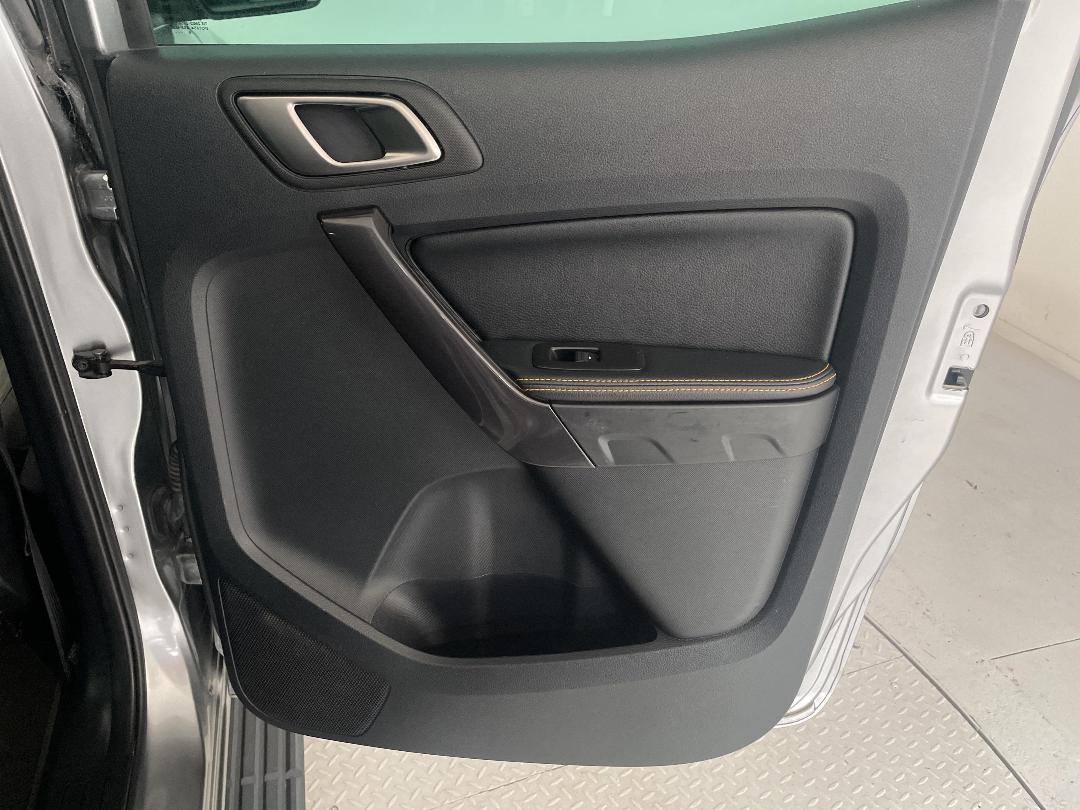 Photo '19' of Ford Ranger Photo '19' of Ford Ranger