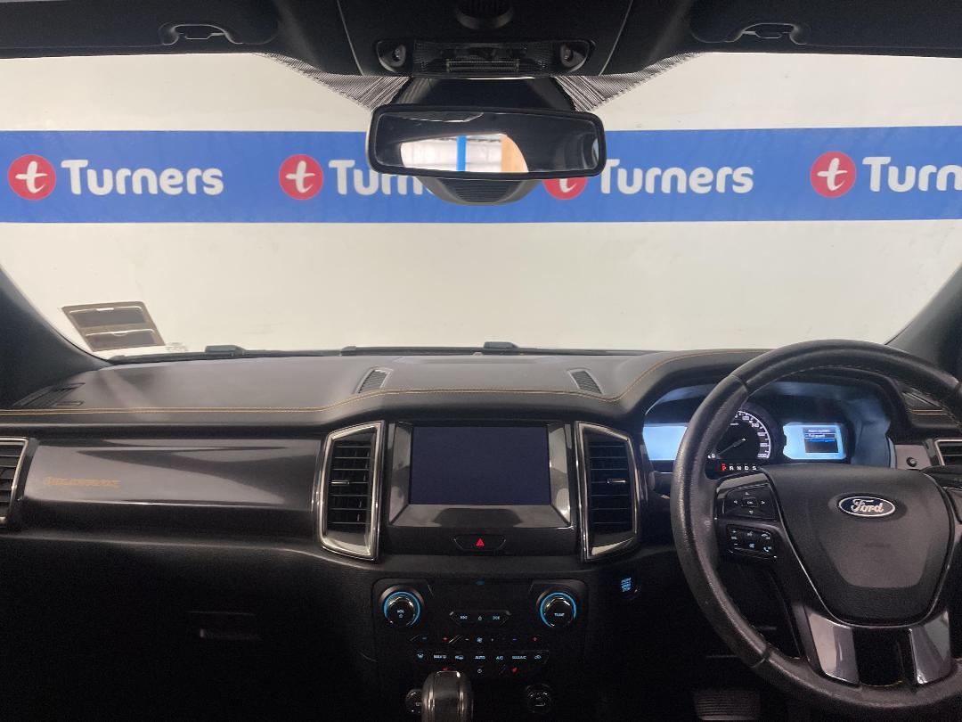 Photo '17' of Ford Ranger Photo '17' of Ford Ranger