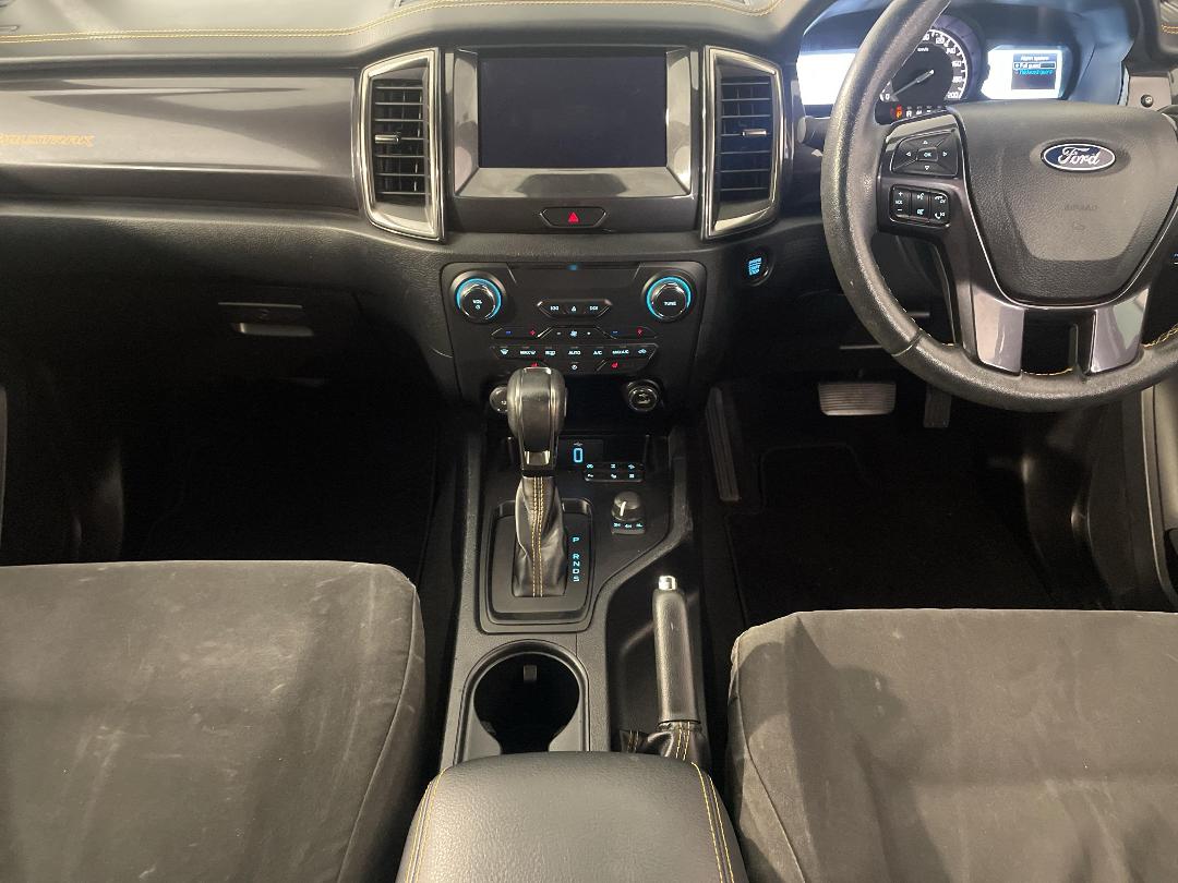 Photo '18' of Ford Ranger Photo '18' of Ford Ranger