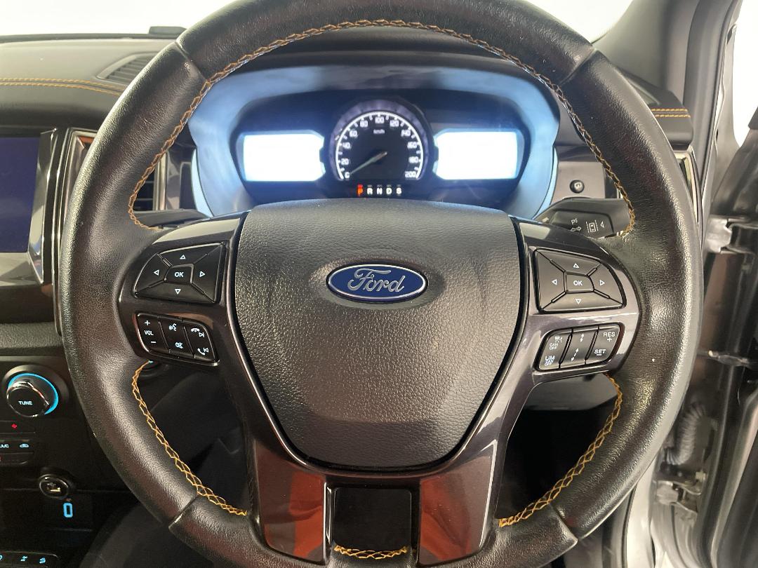 Photo '27' of Ford Ranger Photo '27' of Ford Ranger