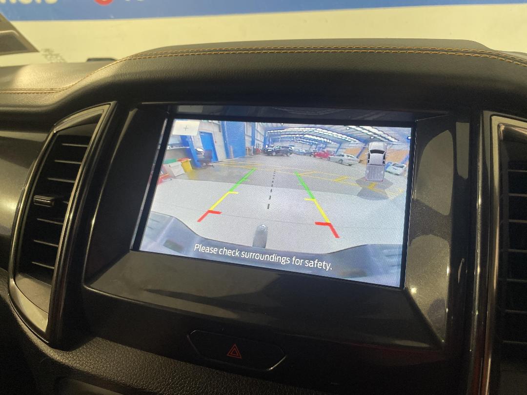 Photo '29' of Ford Ranger Photo '29' of Ford Ranger