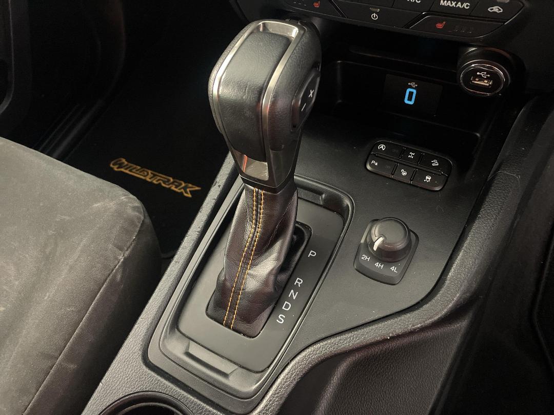 Photo '31' of Ford Ranger Photo '31' of Ford Ranger