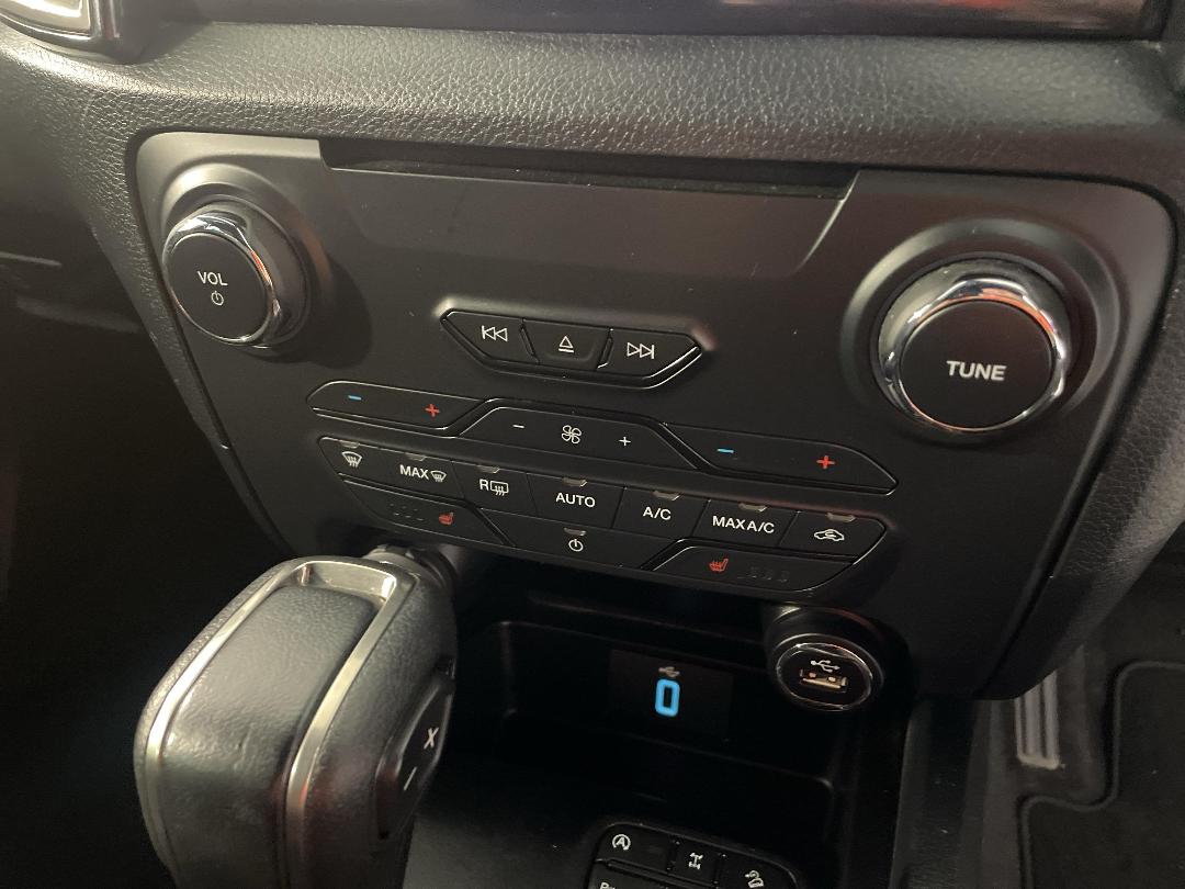 Photo '30' of Ford Ranger Photo '30' of Ford Ranger