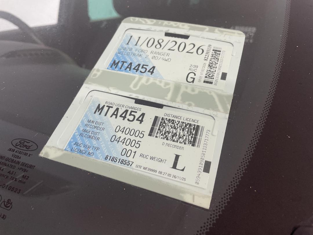 Photo '34' of Ford Ranger Photo '34' of Ford Ranger