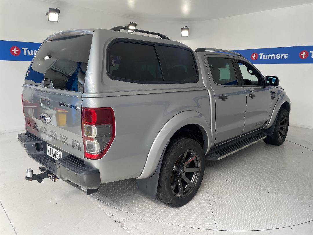 Photo '7' of Ford Ranger Photo '7' of Ford Ranger