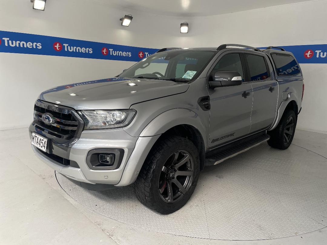 Photo '4' of Ford Ranger Photo '4' of Ford Ranger