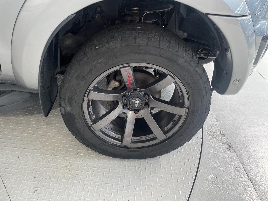 Photo '9' of Ford Ranger Photo '9' of Ford Ranger