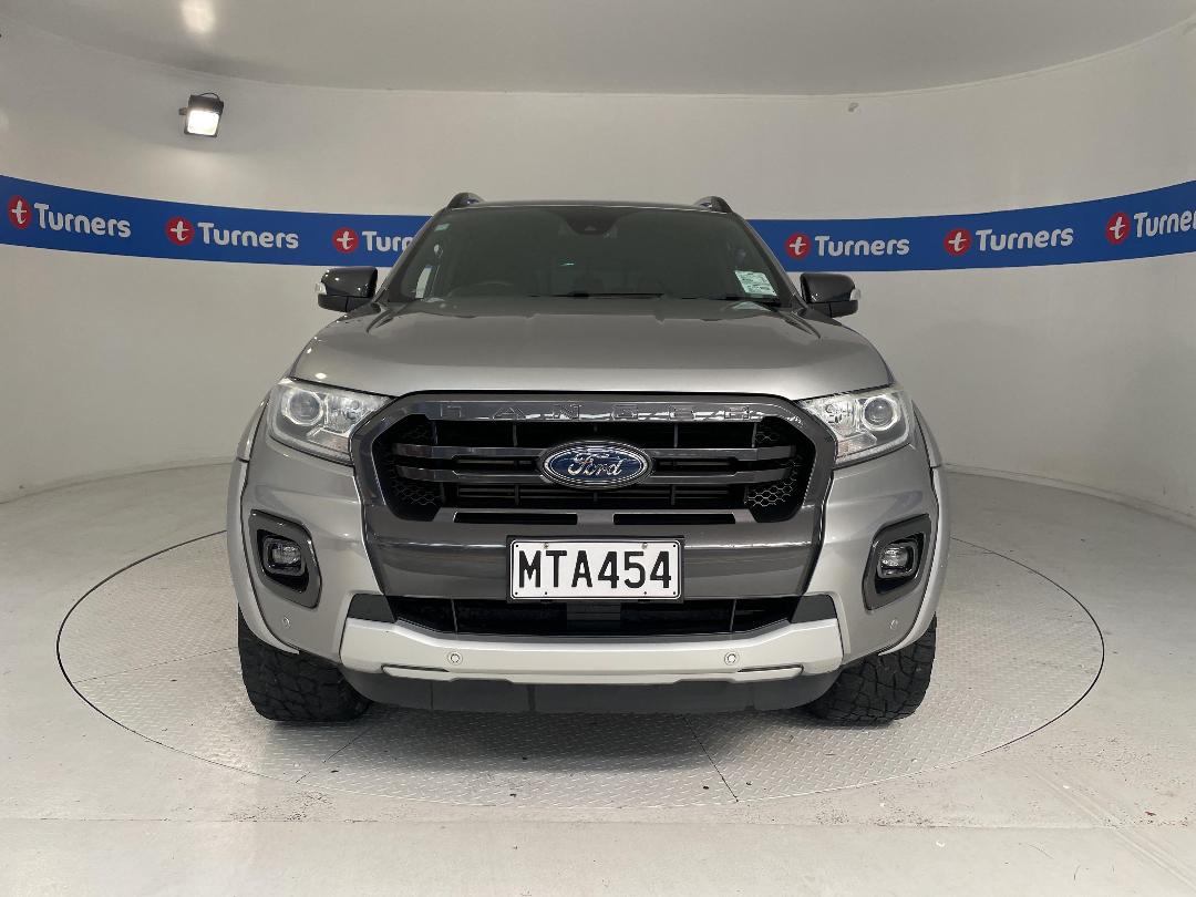 Photo '2' of Ford Ranger Photo '2' of Ford Ranger