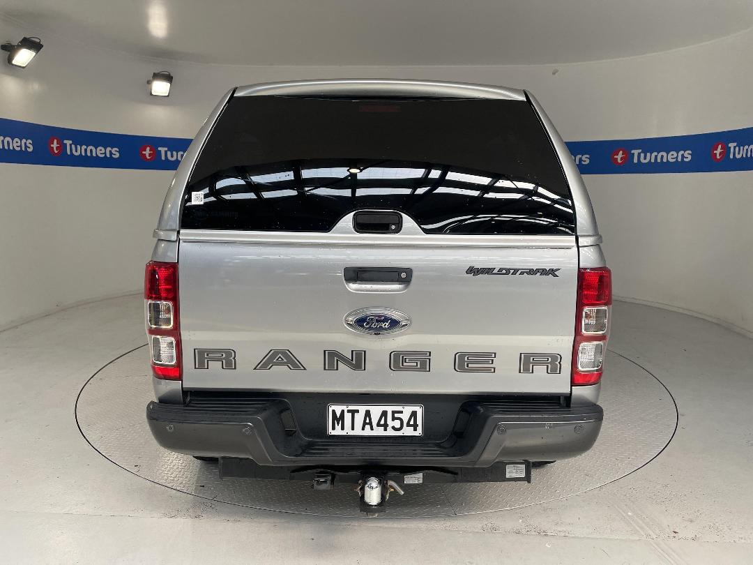 Photo '6' of Ford Ranger Photo '6' of Ford Ranger